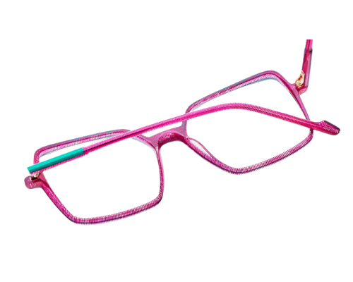 Lunettes de vue Etnia Barcelona Ultra Light 6