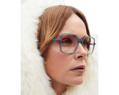 Lunettes de vue Etnia Barcelona Ultra Light 6