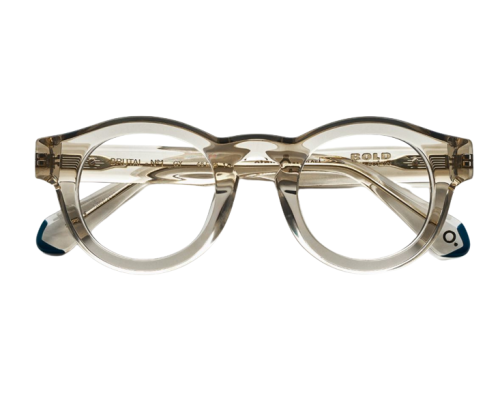 Bril Etnia Barcelona Brutal NO.01