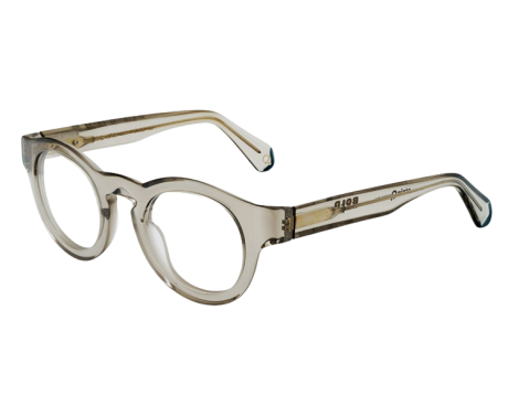140895-Lunettes de vue Etnia Barcelona Brutal NO.01