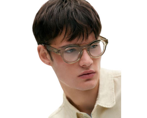 Lunettes de vue Etnia Barcelona Brutal NO.01