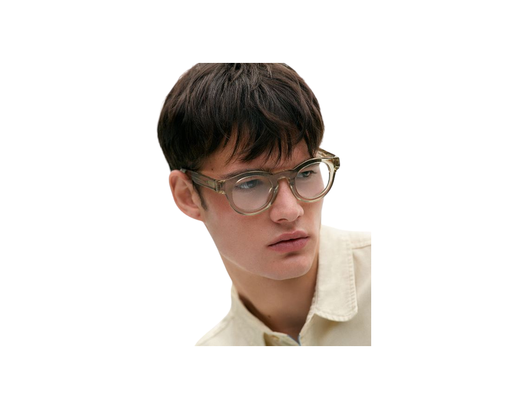 Lunettes de vue Etnia Barcelona Brutal NO.01