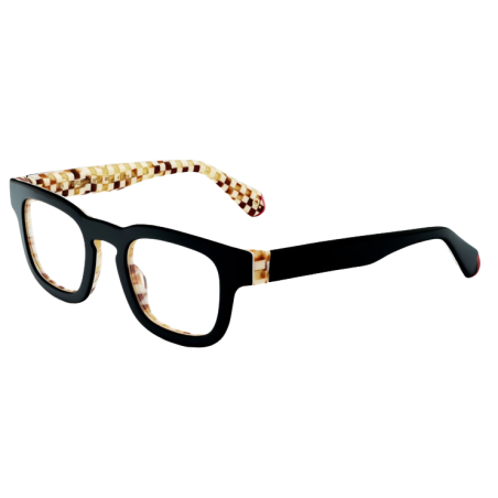 Lunettes de vue Etnia Barcelona Brutal NO.02