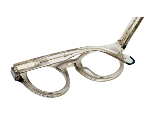 Lunettes de vue Etnia Barcelona Brutal NO.02