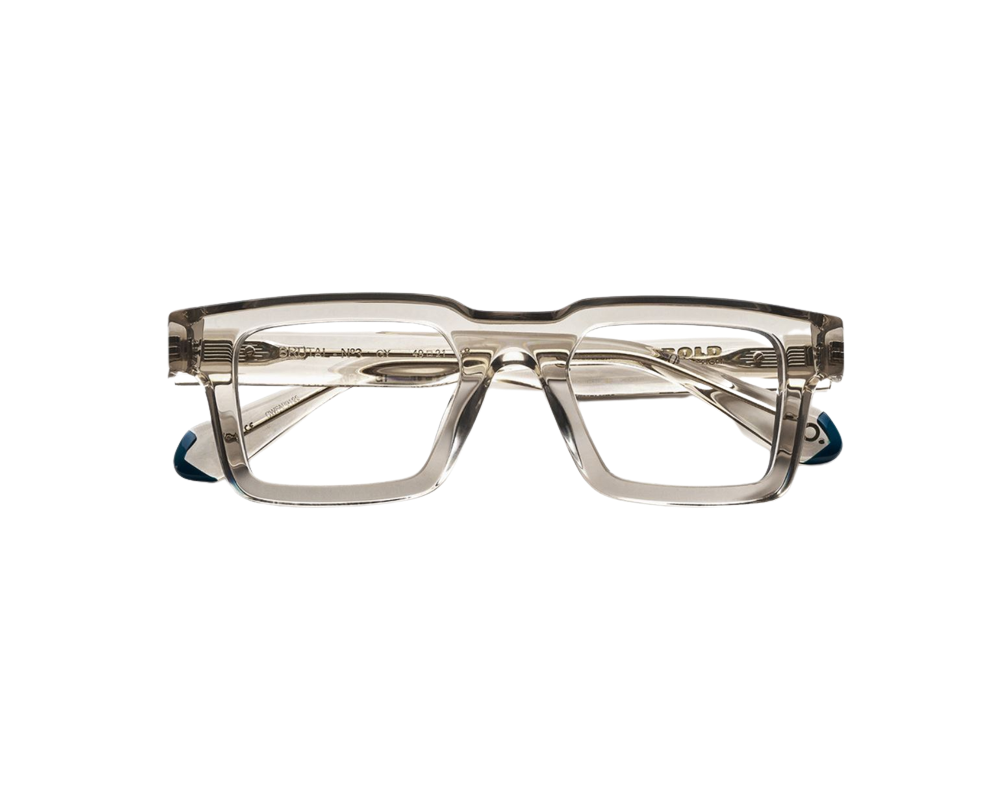 Lunettes de vue Etnia Barcelona Brutal NO.03