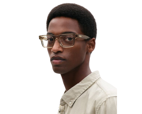 Lunettes de vue Etnia Barcelona Brutal NO.03