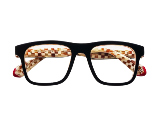 Lunettes de vue Etnia Barcelona Brutal NO.05