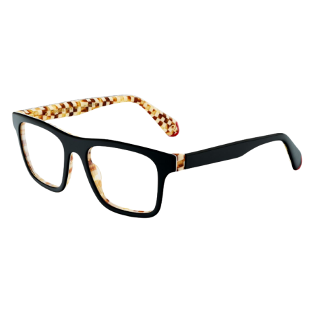 Lunettes de vue Etnia Barcelona Brutal NO.05
