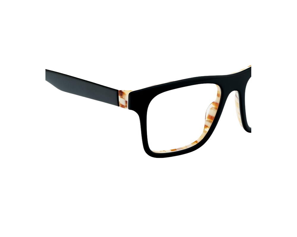 Lunettes de vue Etnia Barcelona Brutal NO.05