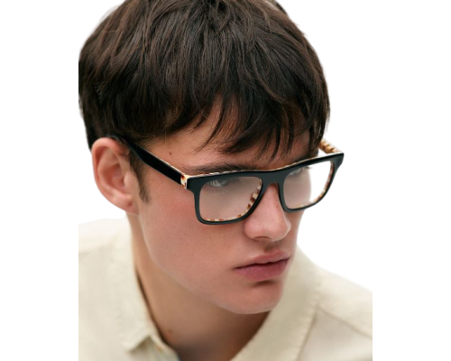 Lunettes de vue Etnia Barcelona Brutal NO.05