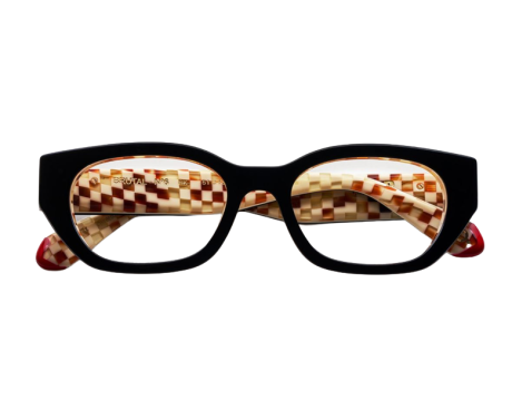 140969-Lunettes de vue Etnia Barcelona Brutal NO.06