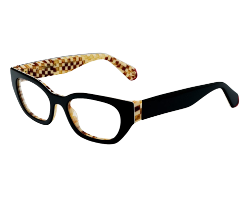 Lunettes de vue Etnia Barcelona Brutal NO.06
