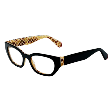 Lunettes de vue Etnia Barcelona Brutal NO.06