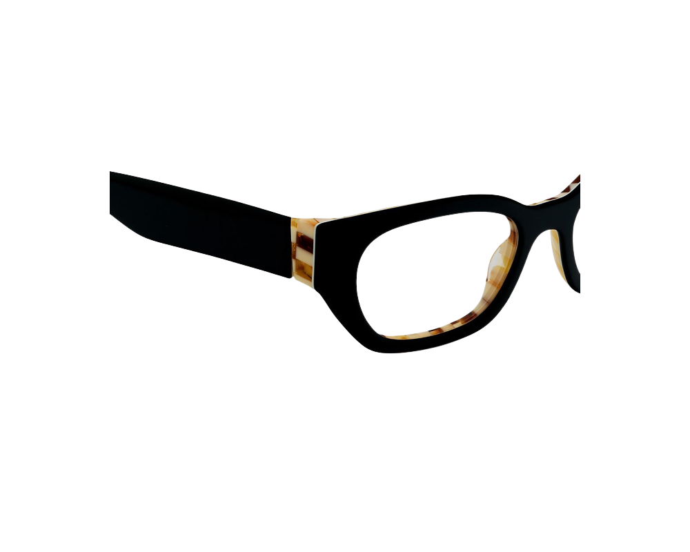 Lunettes de vue Etnia Barcelona Brutal NO.06