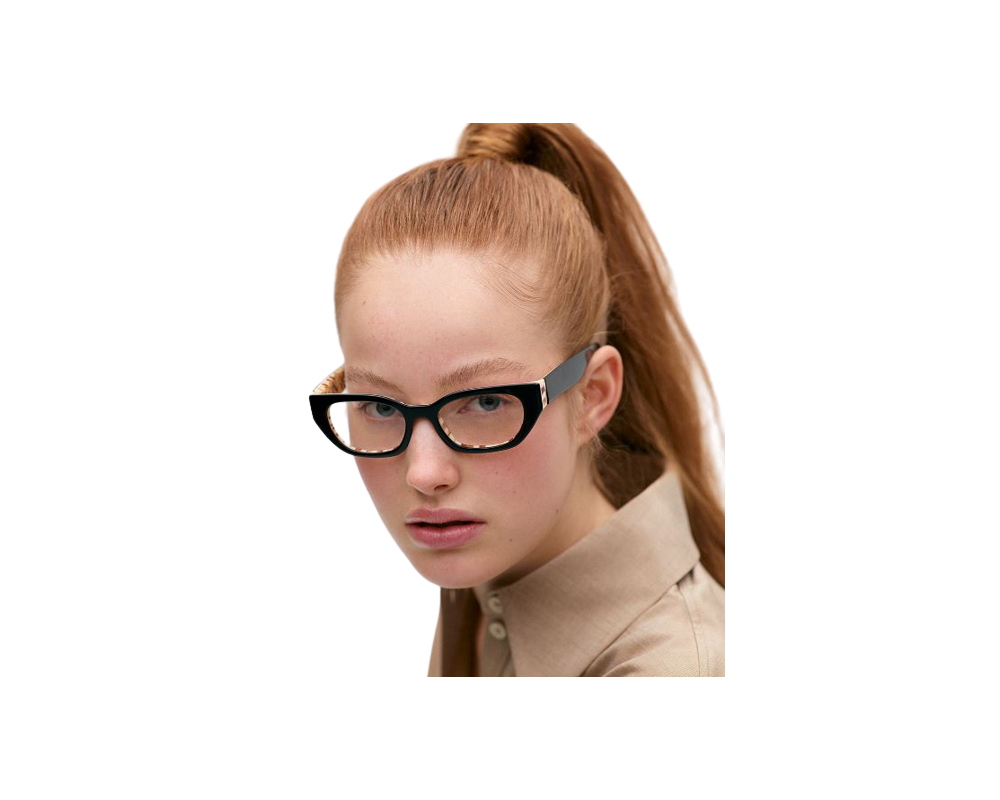 Lunettes de vue Etnia Barcelona Brutal NO.06