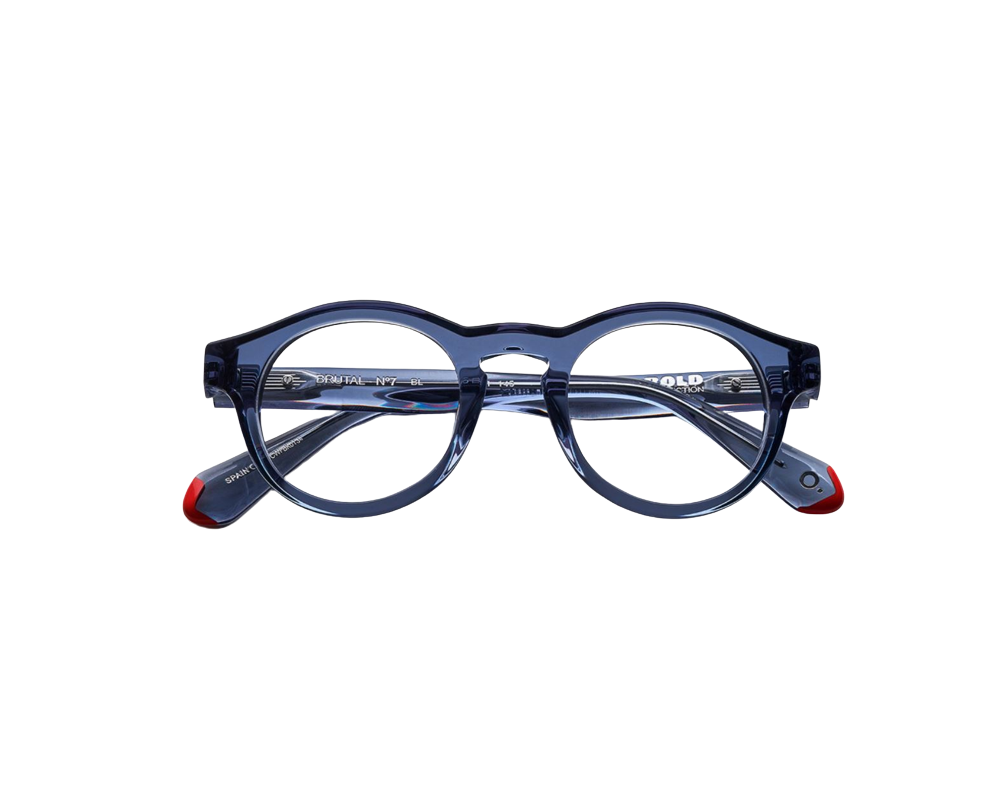 Lunettes de vue Etnia Barcelona Brutal NO.07