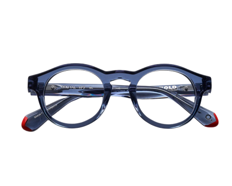 140988-Lunettes de vue Etnia Barcelona Brutal NO.07