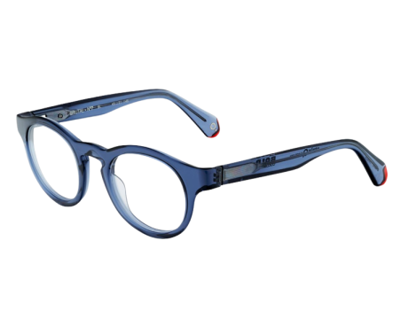 140989-Lunettes de vue Etnia Barcelona Brutal NO.07