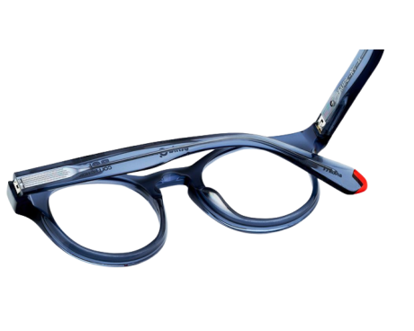 140990-Lunettes de vue Etnia Barcelona Brutal NO.07