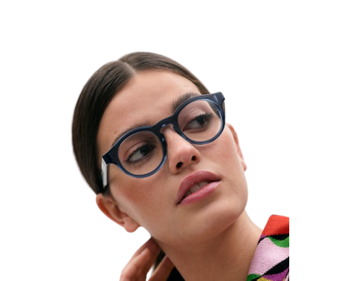 Lunettes de vue Etnia Barcelona Brutal NO.07