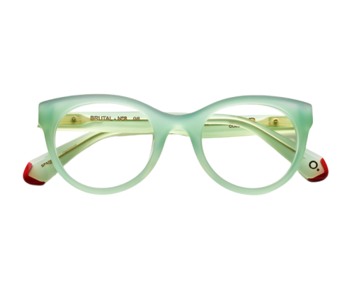 Lunettes de vue Etnia Barcelona Brutal NO.08