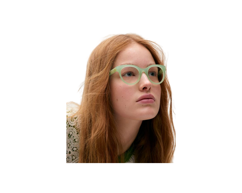 Lunettes de vue Etnia Barcelona Brutal NO.08