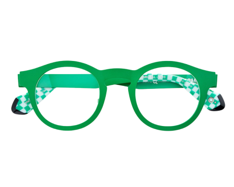 141059-Lunettes de vue Etnia Barcelona Brutal NO.10