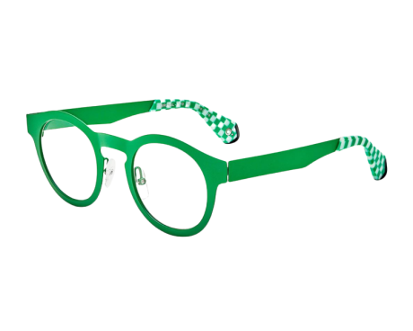 141060-Lunettes de vue Etnia Barcelona Brutal NO.10