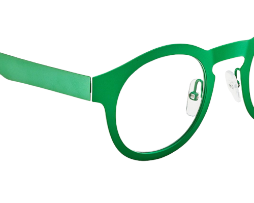 Lunettes de vue Etnia Barcelona Brutal NO.10
