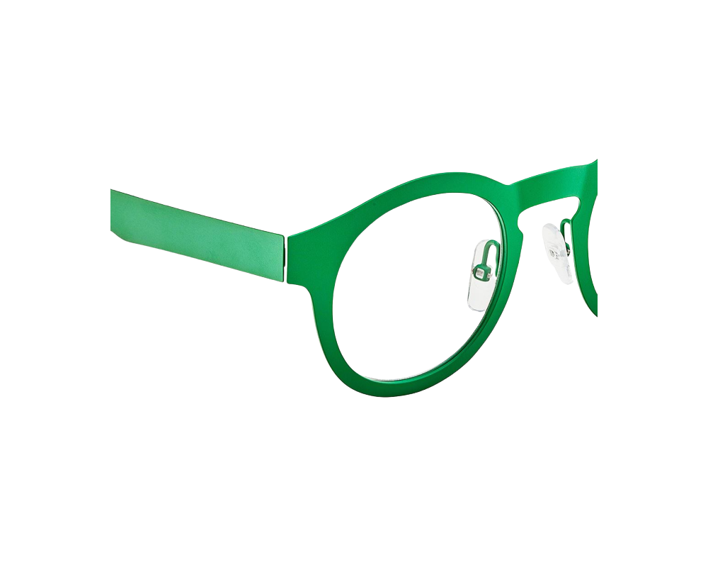 Lunettes de vue Etnia Barcelona Brutal NO.10