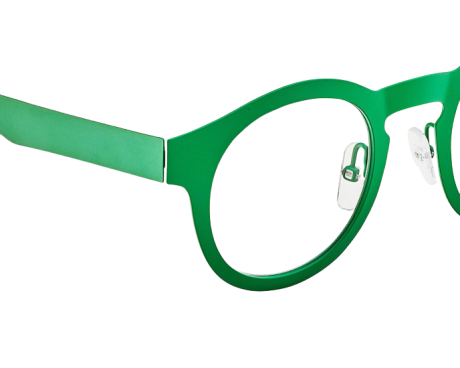 141061-Lunettes de vue Etnia Barcelona Brutal NO.10