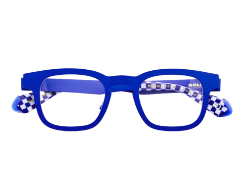 141075-Lunettes de vue Etnia Barcelona Brutal NO.11
