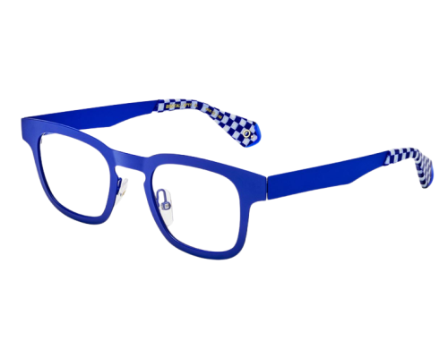 Lunettes de vue Etnia Barcelona Brutal NO.11