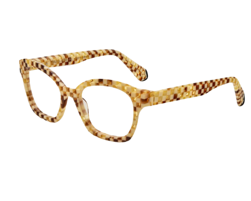 Lunettes de vue Etnia Barcelona Brutal NO.15