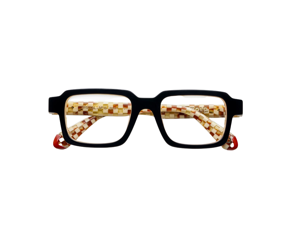 Eyeglasses Etnia Barcelona Brutal NO.16