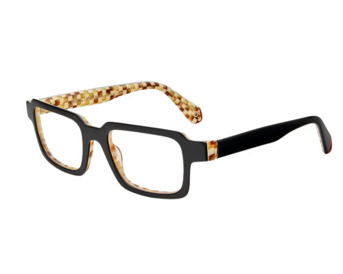 Eyeglasses Etnia Barcelona Brutal NO.16