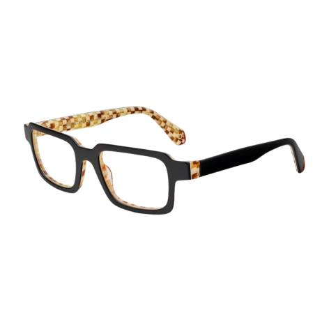 Lunettes de vue Etnia Barcelona Brutal NO.16
