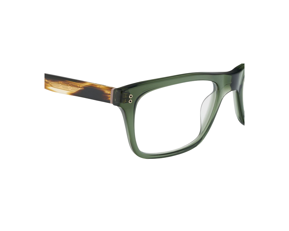 Lunettes de vue Etnia Barcelona Cadaques