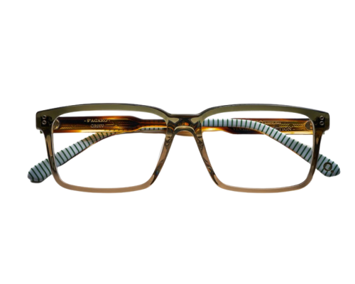 Lunettes de vue Etnia Barcelona Sagaro