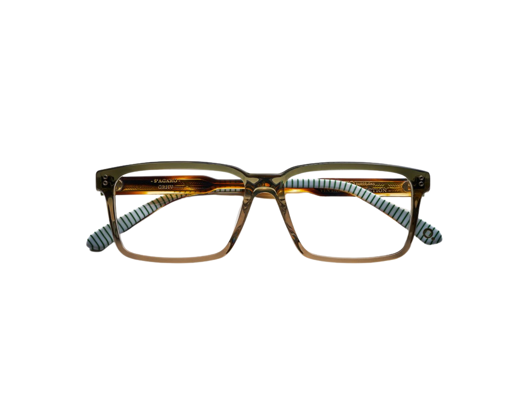 Lunettes de vue Etnia Barcelona Sagaro