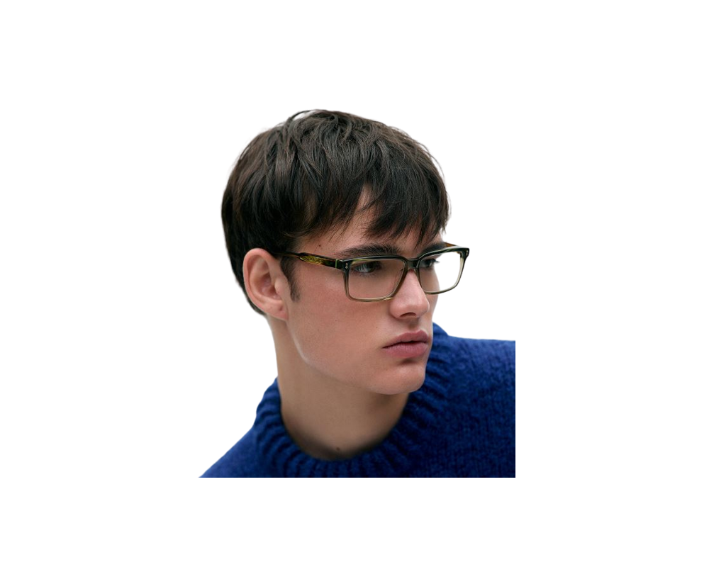 Lunettes de vue Etnia Barcelona Sagaro