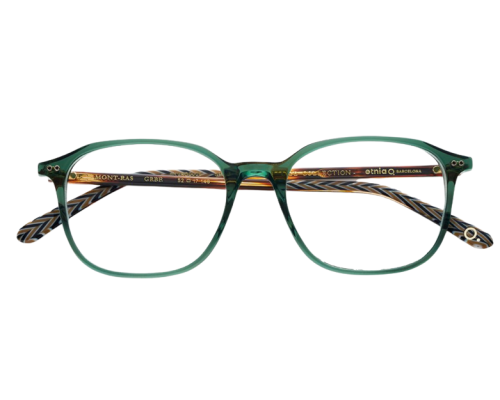 Lunettes de vue Etnia Barcelona Mont Ras