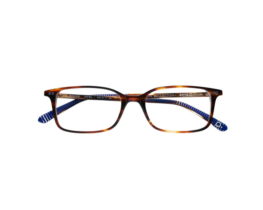 Lunettes de vue Etnia Barcelona Begur