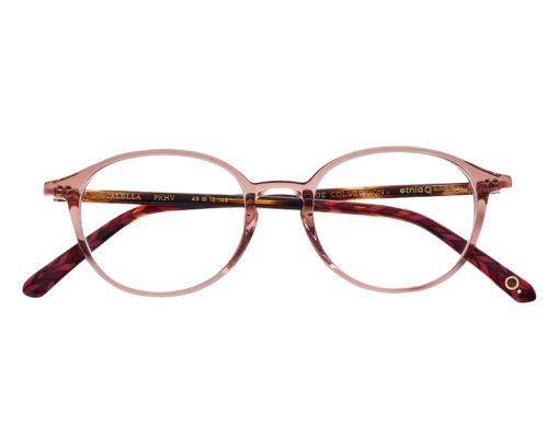 Lunettes de vue Etnia Barcelona Calella