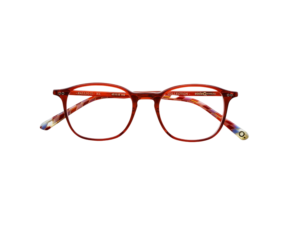 Eyeglasses Etnia Barcelona Kallio II