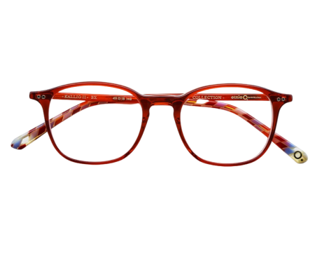 141309-Lunettes de vue Etnia Barcelona Kallio II