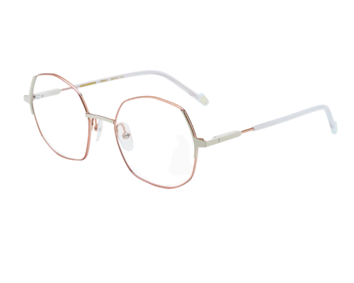 Lunettes de vue Etnia Barcelona Alexandrite