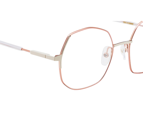 Lunettes de vue Etnia Barcelona Alexandrite