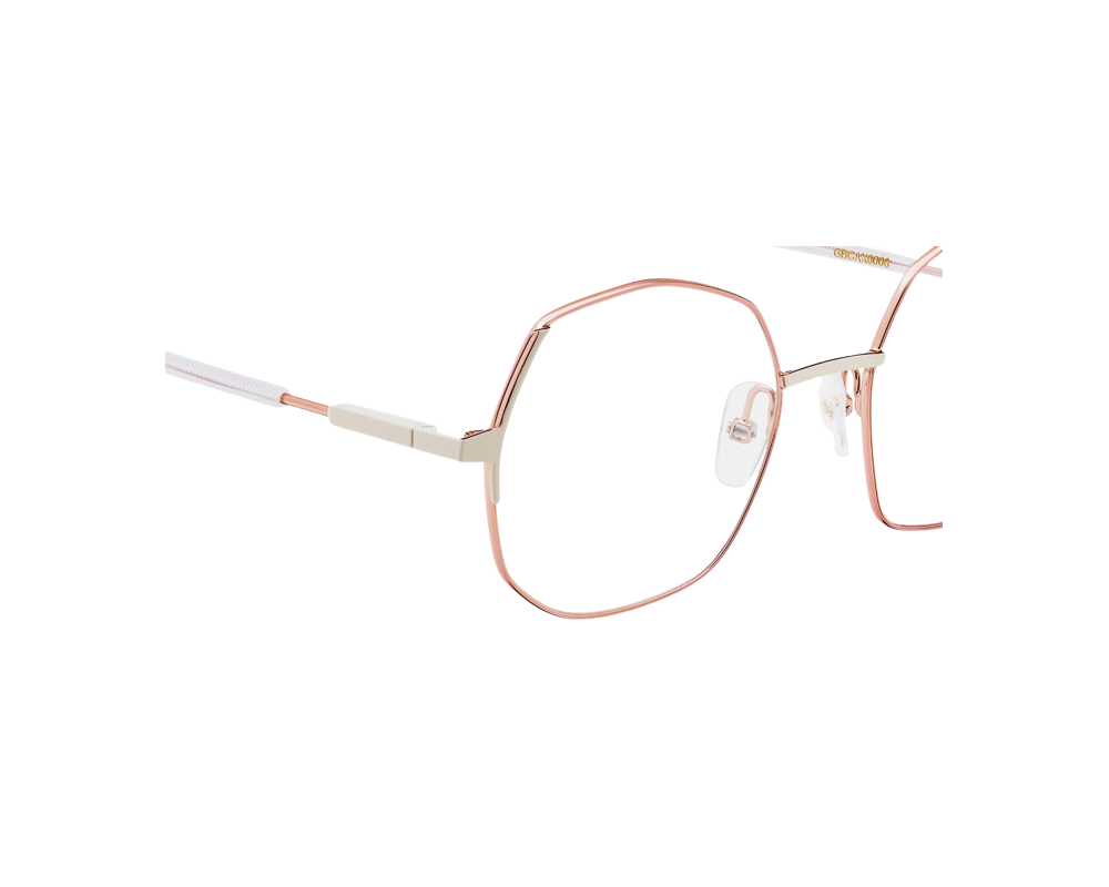 Lunettes de vue Etnia Barcelona Alexandrite