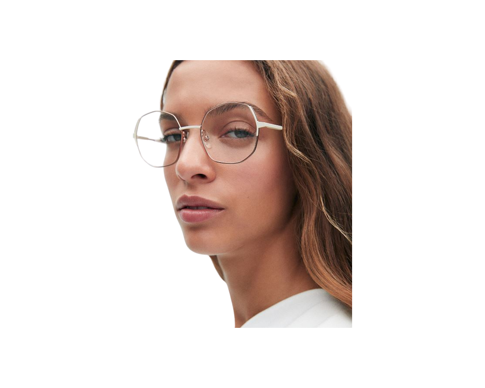 Lunettes de vue Etnia Barcelona Alexandrite